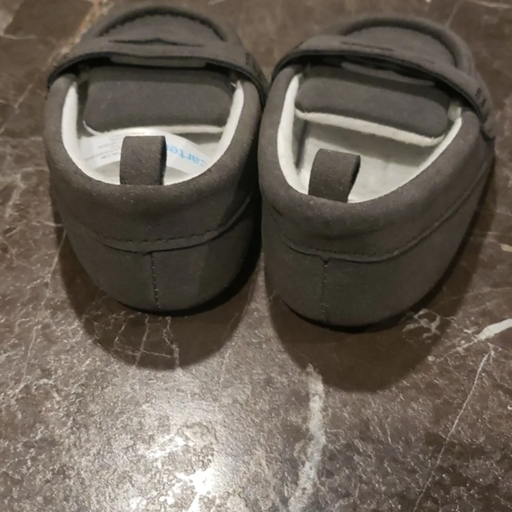 Beautiful‎ Boy Shoes NWOT